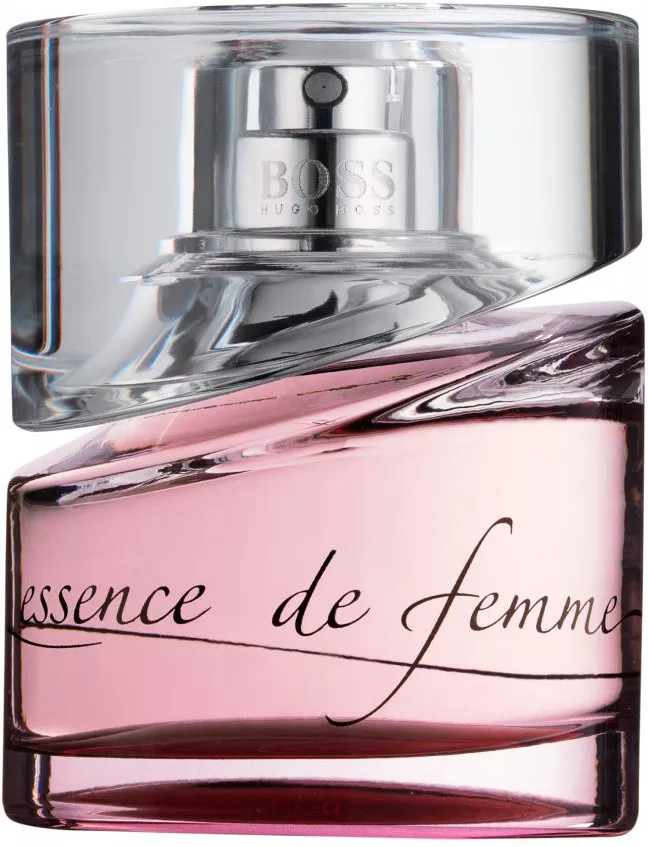 Hugo Boss Boss Essence de Femme — фото 2
