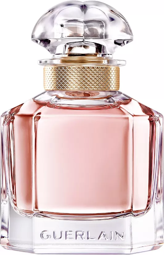 Guerlain Mon Guerlain Sensuelle — фото 2