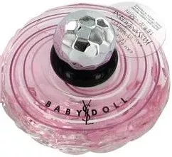 Yves Saint Laurent — Yves Saint Laurent Baby Doll Light
