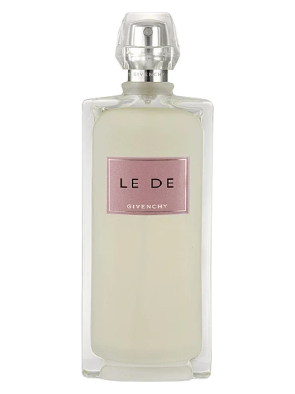 Givenchy — Givenchy Le De