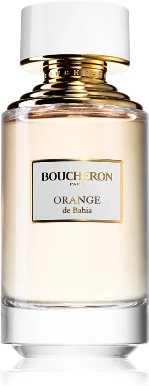 Boucheron Orange De Bahia — фото 2