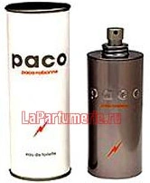 Paco Rabanne — Paco Rabanne Paco Energy