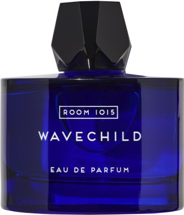 Room 1015 — Room 1015 Wavechild