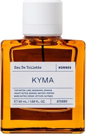 Korres — Korres Kyma