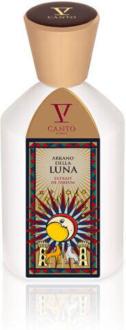 V Canto — V Canto Arkano Della Luna