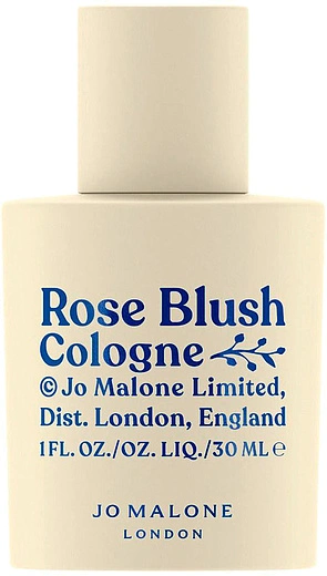 Jo Malone — Jo Malone Rose Blush