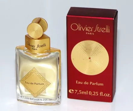Olivier Strelli — Olivier Strelli Olivier Strelli