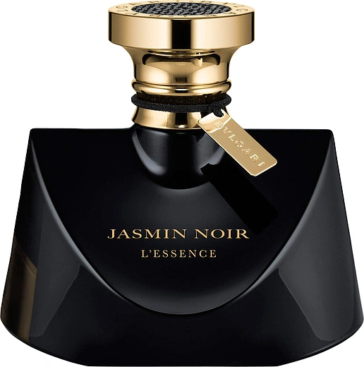 Bvlgari — Bvlgari Jasmin Noir L’Essence