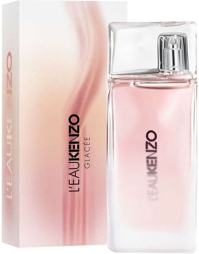 Kenzo L’Eau Kenzo Glacee Pour Femme — фото 3