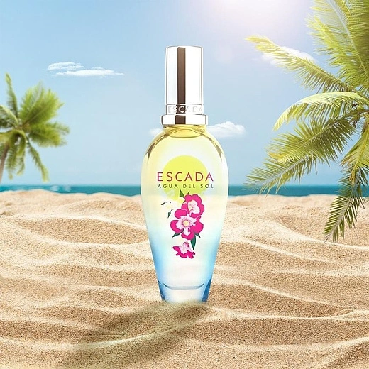 Escada — Escada Agua del Sol