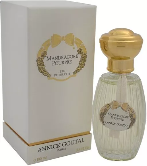 Annick Goutal Mandragore Pourpre Women — фото 4