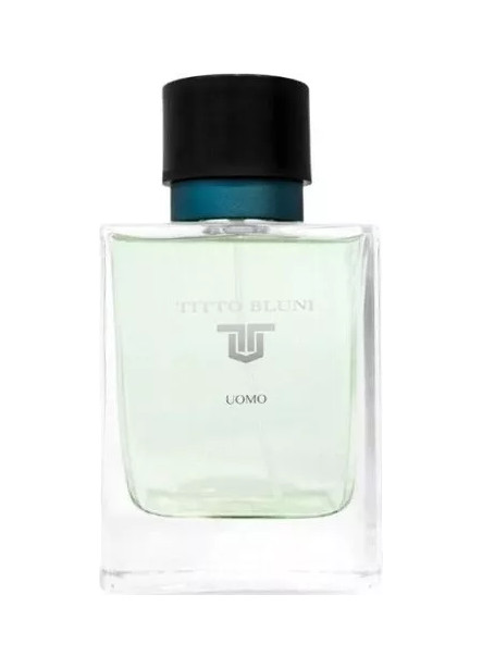 Titto Bluni — Titto Bluni Uomo