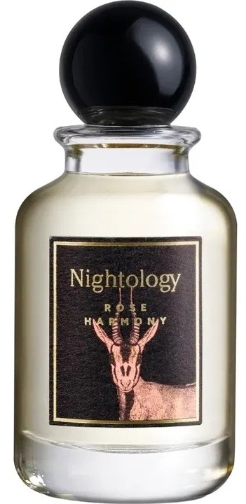 Jesus Del Pozo — Jesus Del Pozo Nightology Rose Harmony