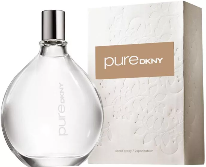 Donna Karan Pure DKNY Vanilla — фото 3