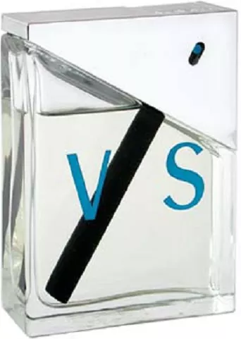 Versace Versus V/S — фото 3