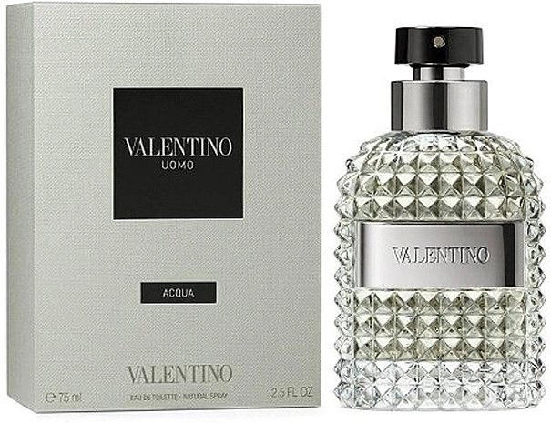 Valentino — Valentino Valentino Uomo Acqua