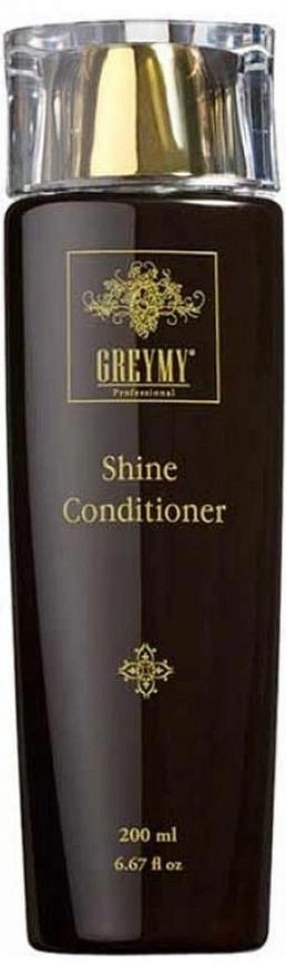 Greymy Shine Conditioner — фото 2