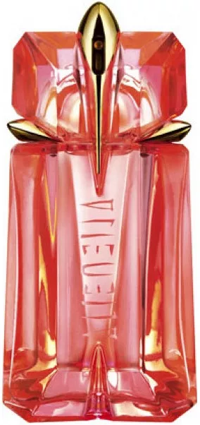 Thierry Mugler Alien Sunessence Edition Saphir Soleil — фото 2