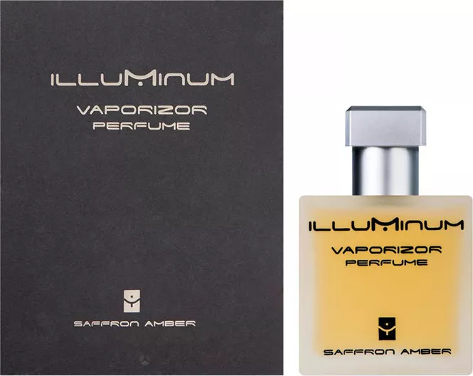 Illuminum Saffron Amber — фото 3