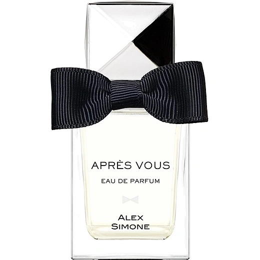 Alex Simone — Alex Simone Apres Vous