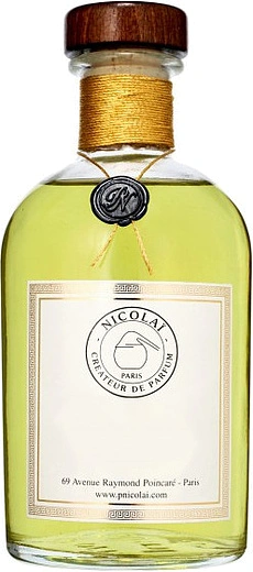 Parfums de Nicolai — Parfums de Nicolai Vie de Chateau