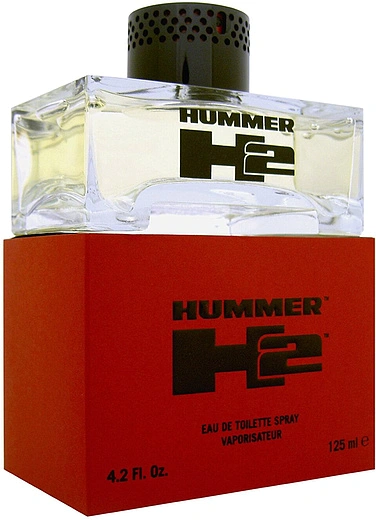 Hummer — Hummer H2