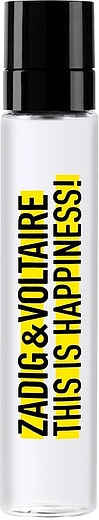 Zadig & Voltaire — Zadig & Voltaire This Is Happiness!