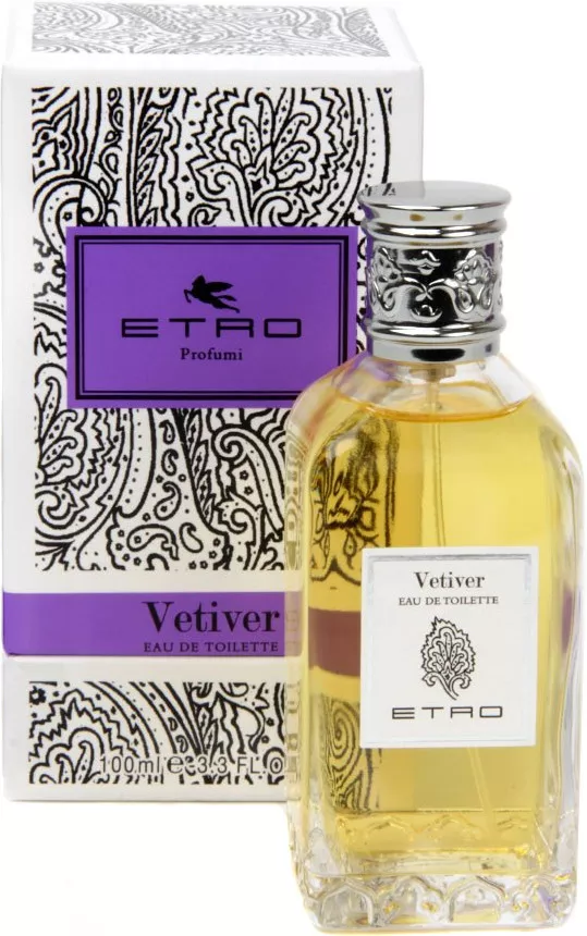 Etro Vetiver — фото 2