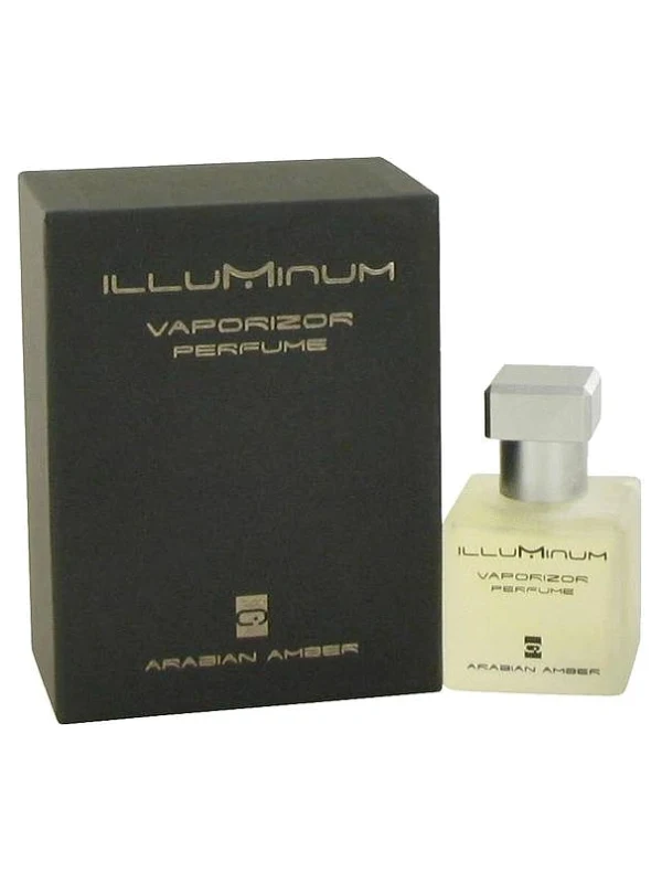 Illuminum — Illuminum Arabian Amber
