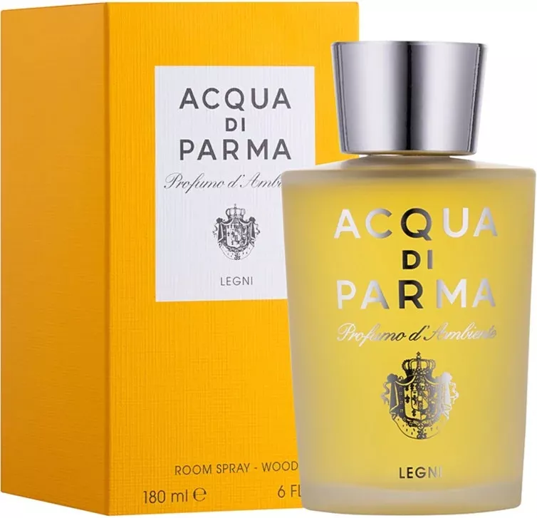 Acqua di Parma Profumo d`Ambiente Legni — фото 4