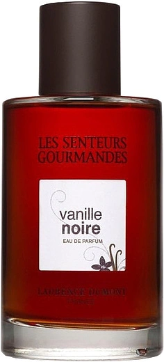 Les Senteurs Gourmandes — Les Senteurs Gourmandes Vanille Noire