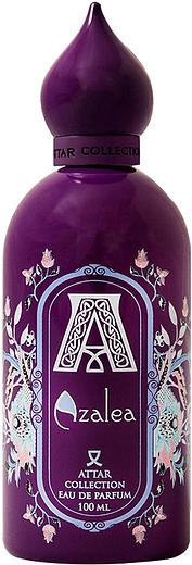 Attar Collection — Attar Collection Azalea