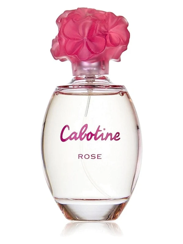 Gres — Gres Cabotine Rose