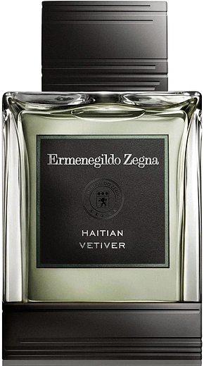 Ermenegildo Zegna — Ermenegildo Zegna Haitian Vetiver