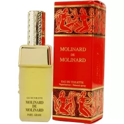 Molinard — Molinard Molinard de Molinard
