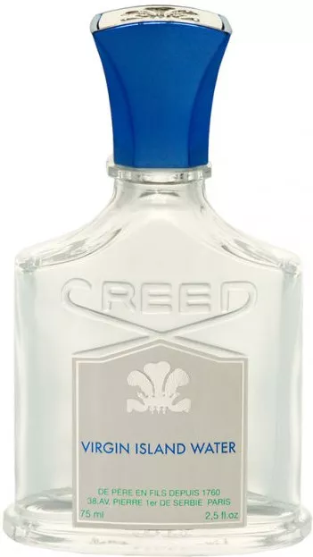 Creed Virgin Island Water — фото 2