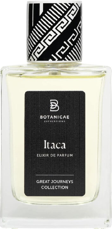 Botanicae Expressions — Botanicae Expressions Expressions Itaca