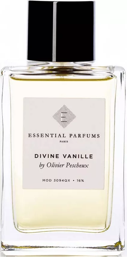Essential Parfums Divine Vanille Парфюмерная вода — фото 2