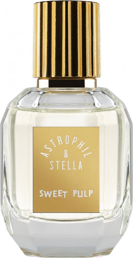 Astrophil & Stella — Astrophil & Stella Sweet Pulp