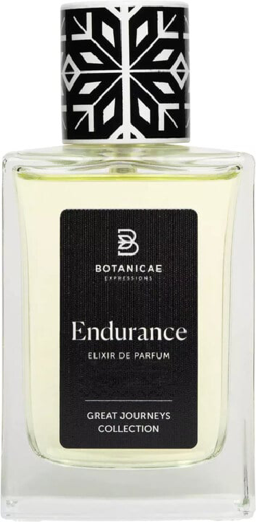 Botanicae Expressions — Botanicae Expressions Expressions Endurance