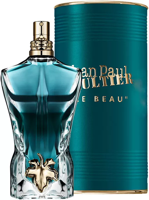 Jean Paul Gaultier Le Beau — фото 4