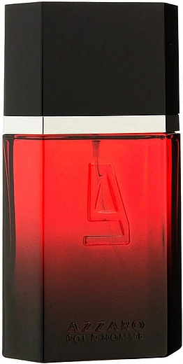 Loris Azzaro — Loris Azzaro Azzaro Pour Homme Elixir