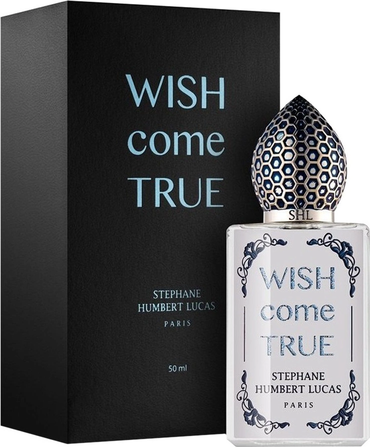 Stephane Humbert Lucas 777 Wish Come True — фото 3