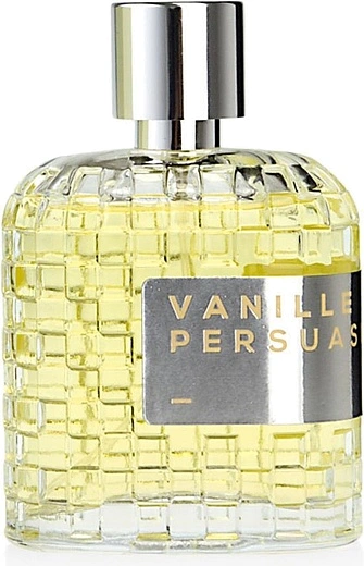 LPDO — LPDO Vanille Persuasive