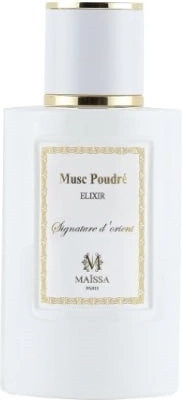 Maissa — Maissa Musc Poudre