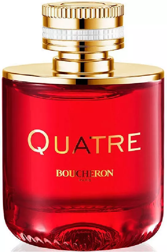 Boucheron Quatre En Rouge — фото 2