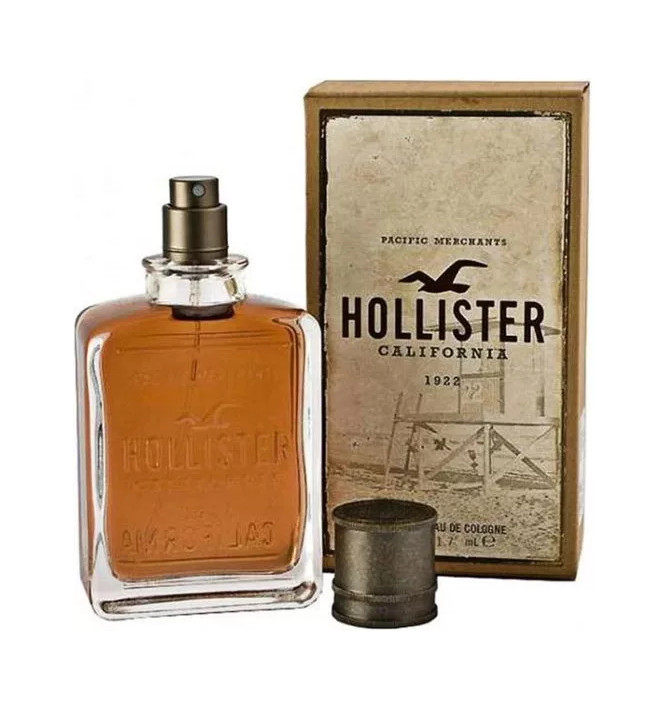 Hollister — Hollister California