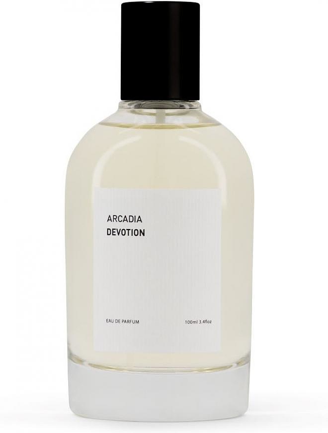 Arcadia — Arcadia Devotion