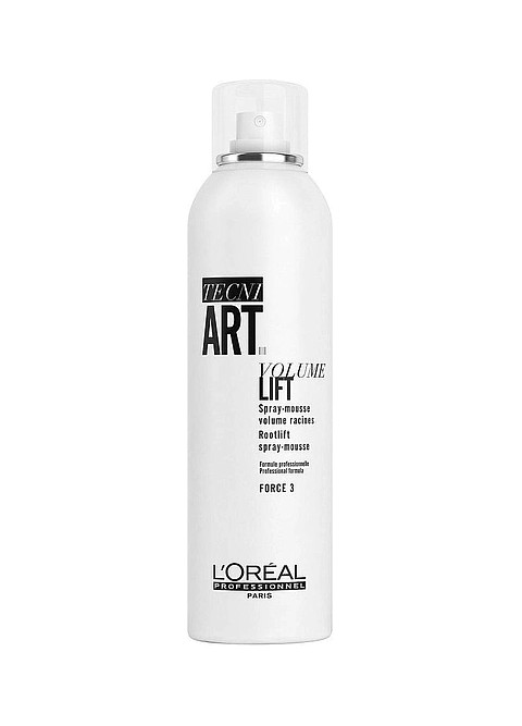 L Oreal Professionnel — L Oreal Professionnel Tecni Art Volume Lift Muss Dlya Prikornevogo Obema