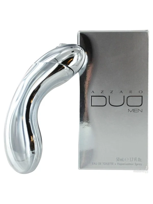 Loris Azzaro — Loris Azzaro Duo For Men